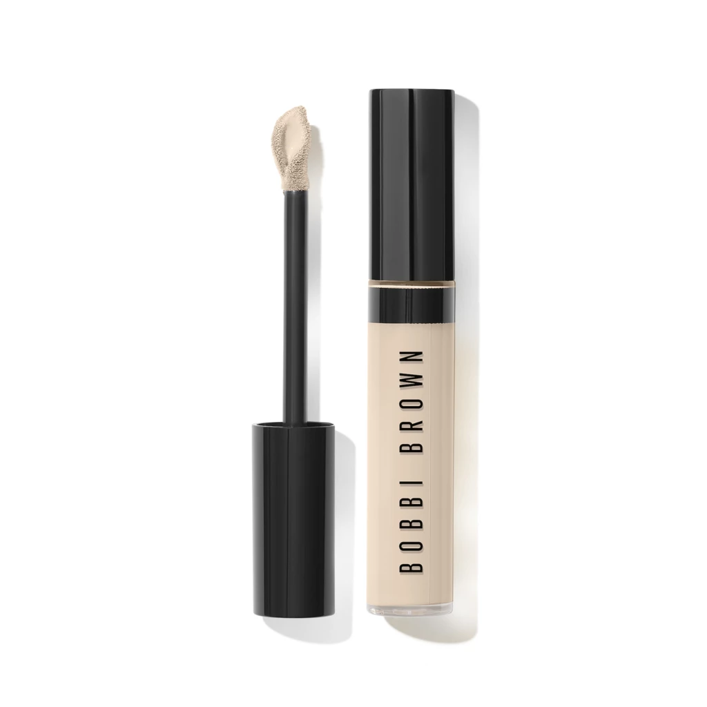 Bobbi Brown - Skin Full Cover Concealer Ivory på KICKS.no