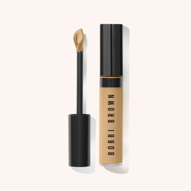 Skin Full Cover Concealer Natural Tan Skin Full Cover Concealer Natural Tan