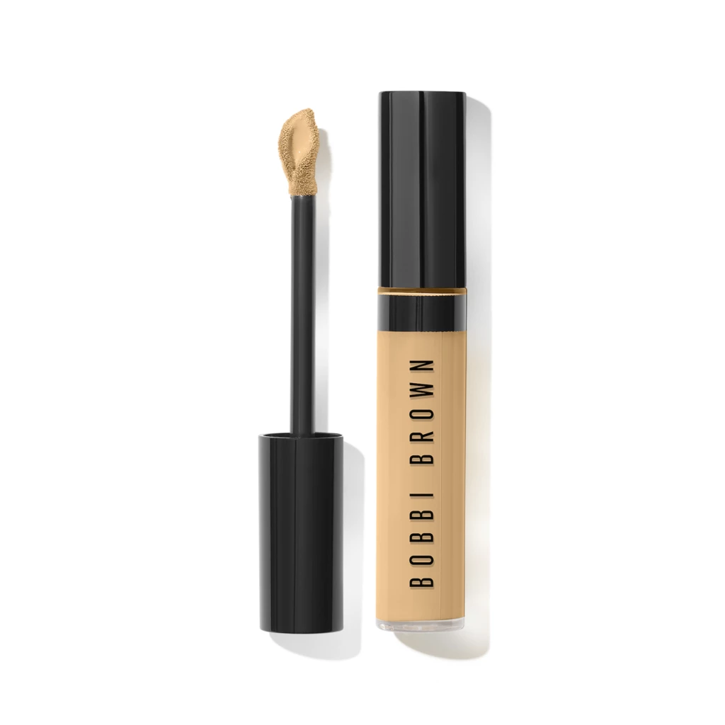 Bobbi Brown - Skin Full Cover Concealer Warm Natural på KICKS.se