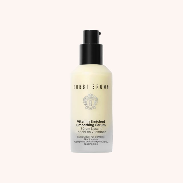 Vitamin Enriched Smoothing Serum 30 ml Vitamin Enriched Smoothing Serum 30 ml