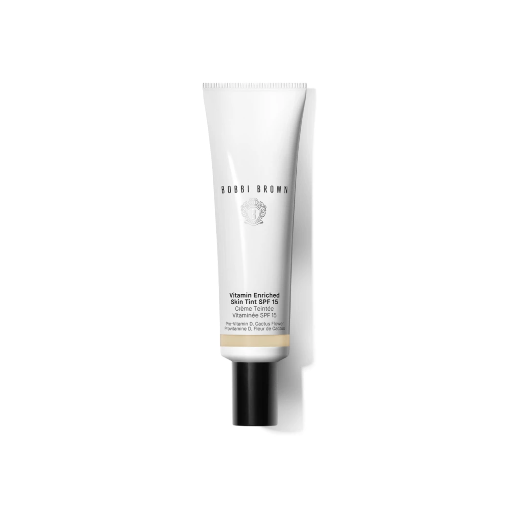 Bobbi Brown - Vitamin Enriched Tinted Moisturizer SPF15 Fair 2osoitteessa Kicks.fi