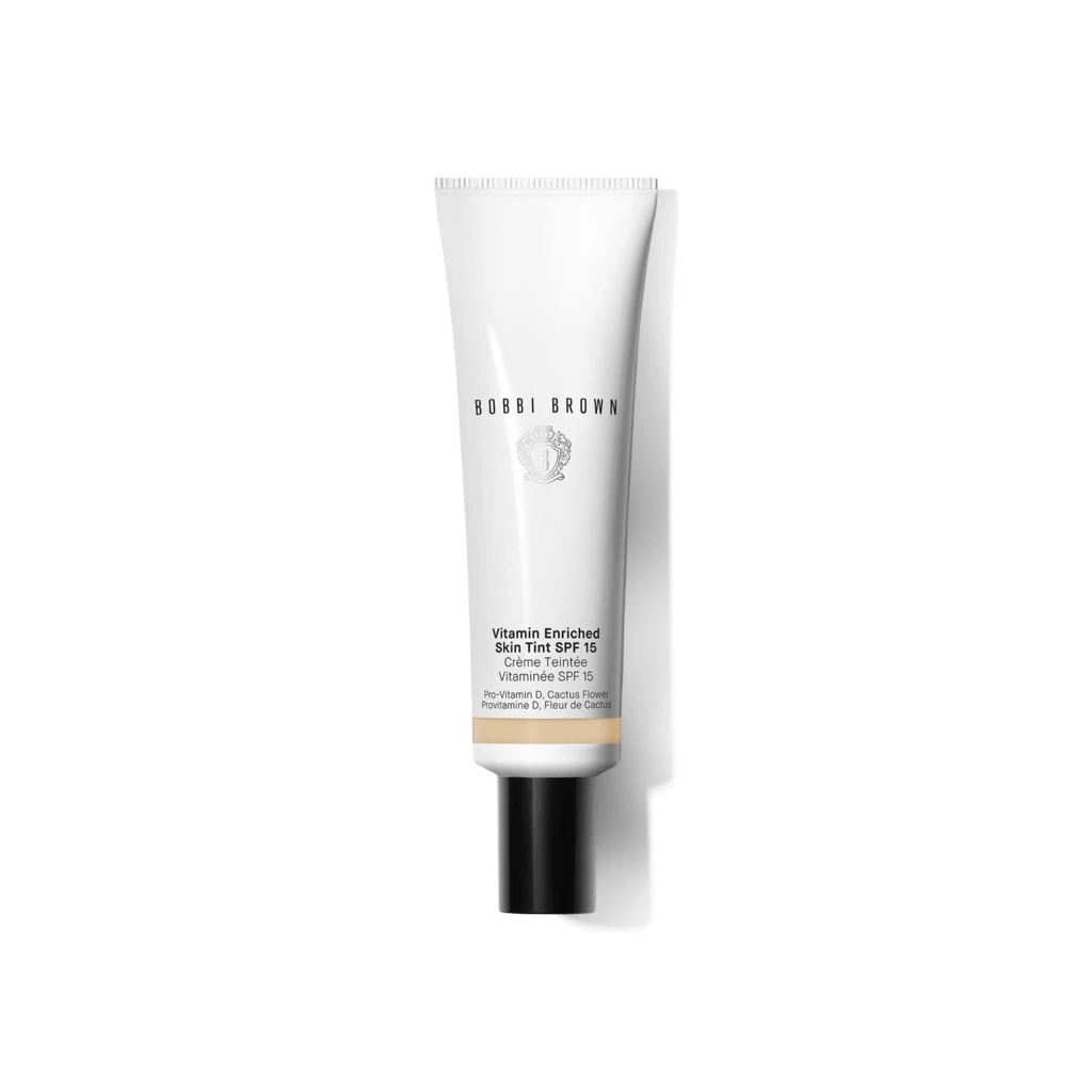 Bobbi Brown - Vitamin Enriched Tinted Moisturizer SPF15 Light 3 på KICKS.se