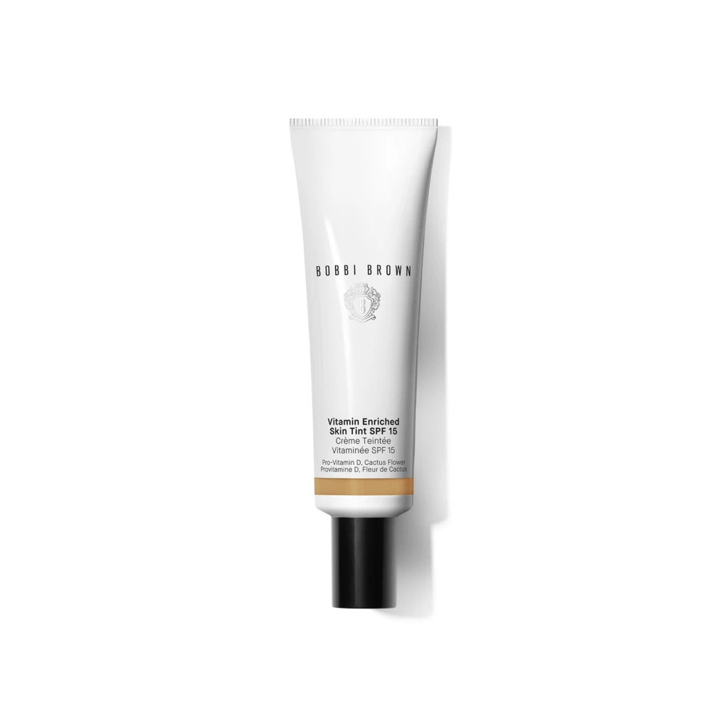 Bobbi Brown - Vitamin Enriched Tinted Moisturizer SPF15 Golden 1 på KICKS.se