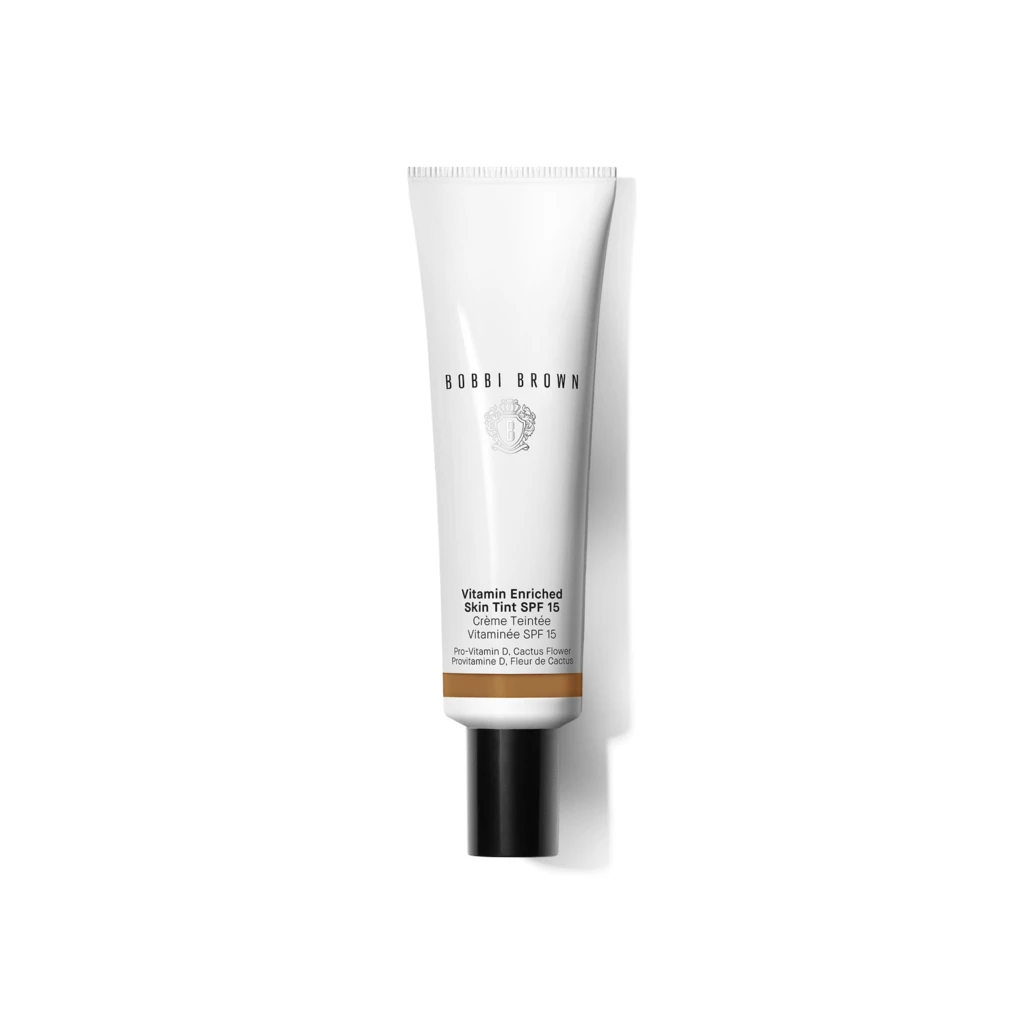 Bobbi Brown - Vitamin Enriched Tinted Moisturizer SPF15 Deep 1 på KICKS.no