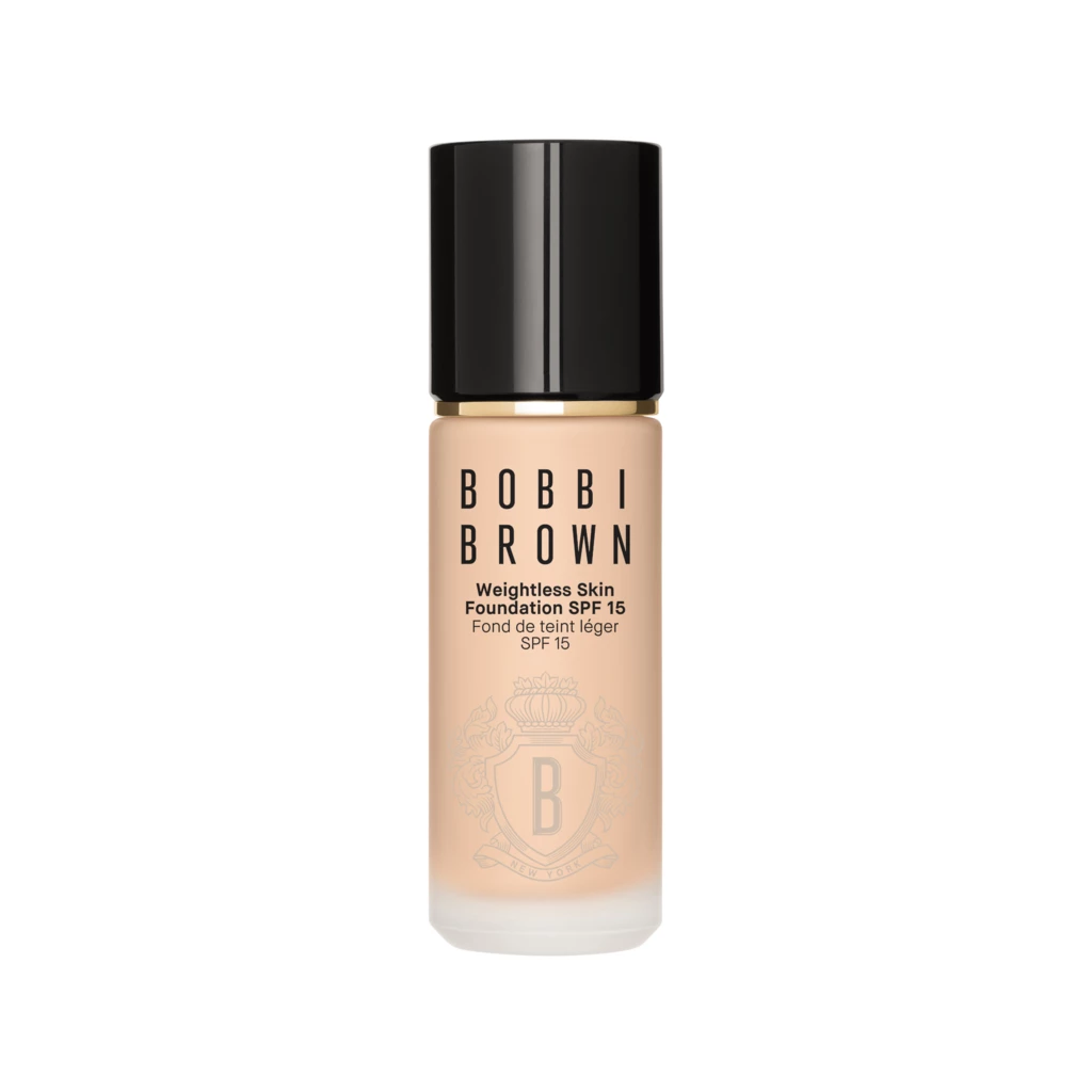 Bobbi Brown - Weightless Skin Foundation SPF15 2 Sand på KICKS.se