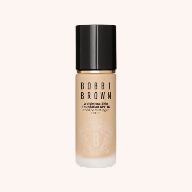 Weightless Skin Foundation SPF15 29 Cool Ivory