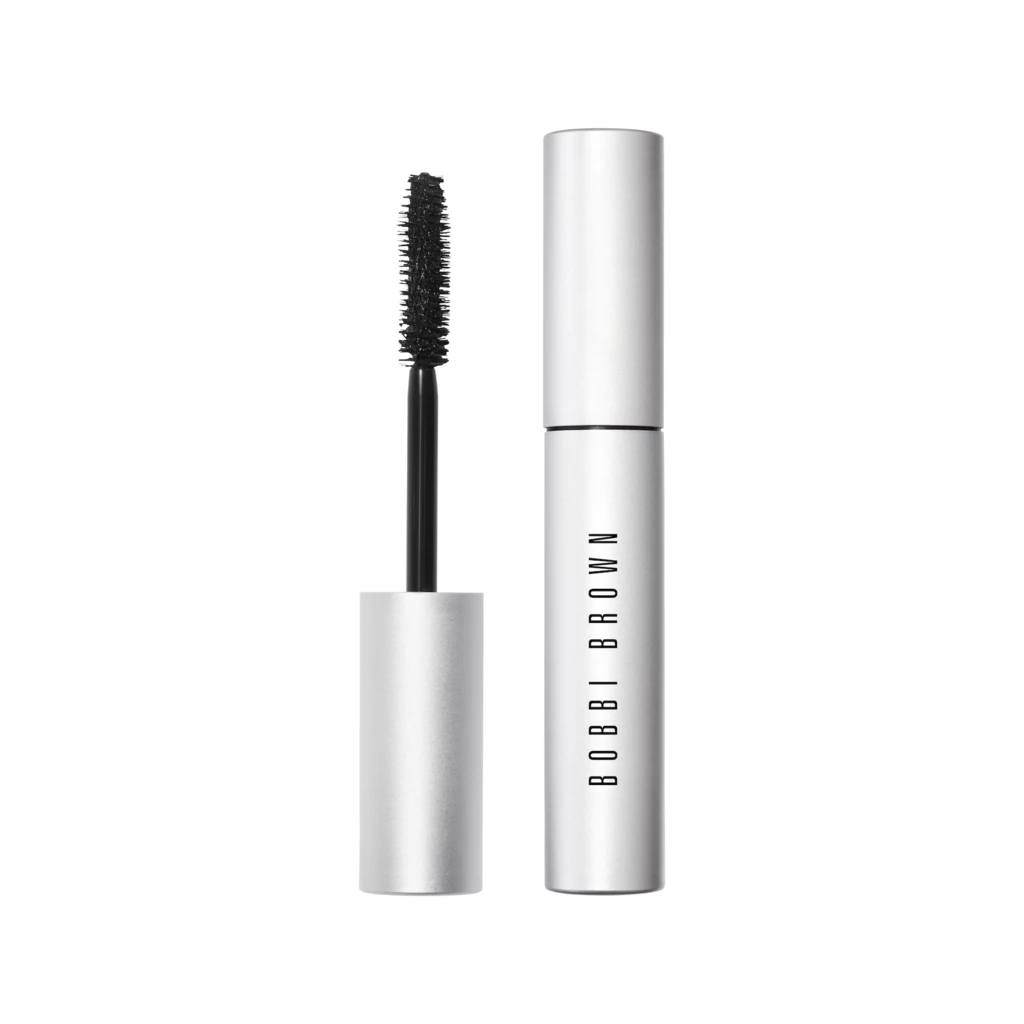 Bobbi Brown - Mini Smokey Eye Mascara 01 Black på KICKS.se