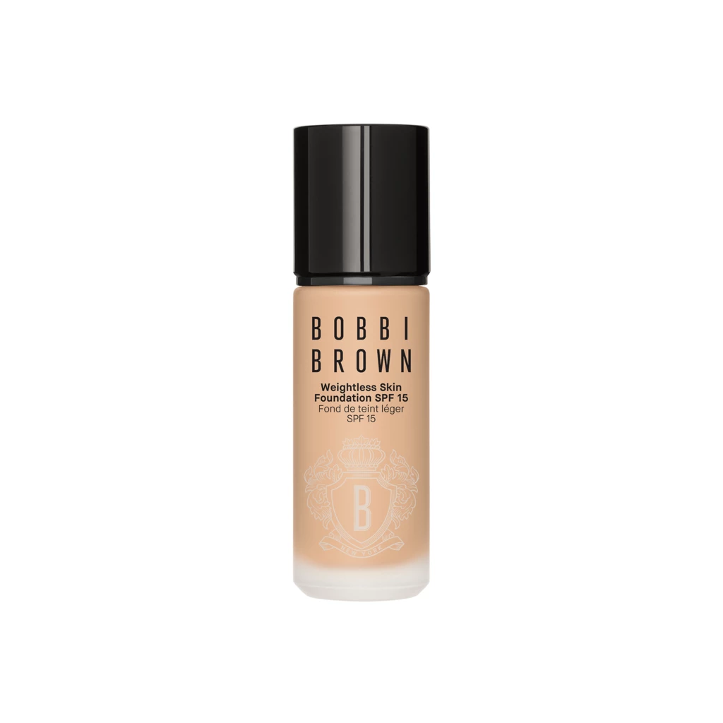Bobbi Brown - Mini Weightless Skin Foundation SPF15 3 Beigeosoitteessa Kicks.fi