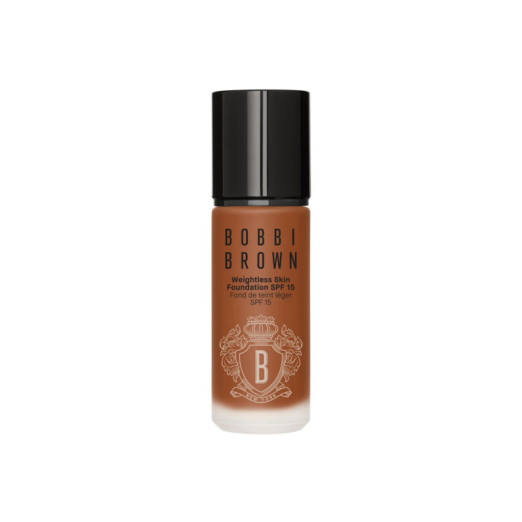 Bobbi Brown - Mini Weightless Skin Foundation SPF 15 7 Almondosoitteessa Kicks.fi