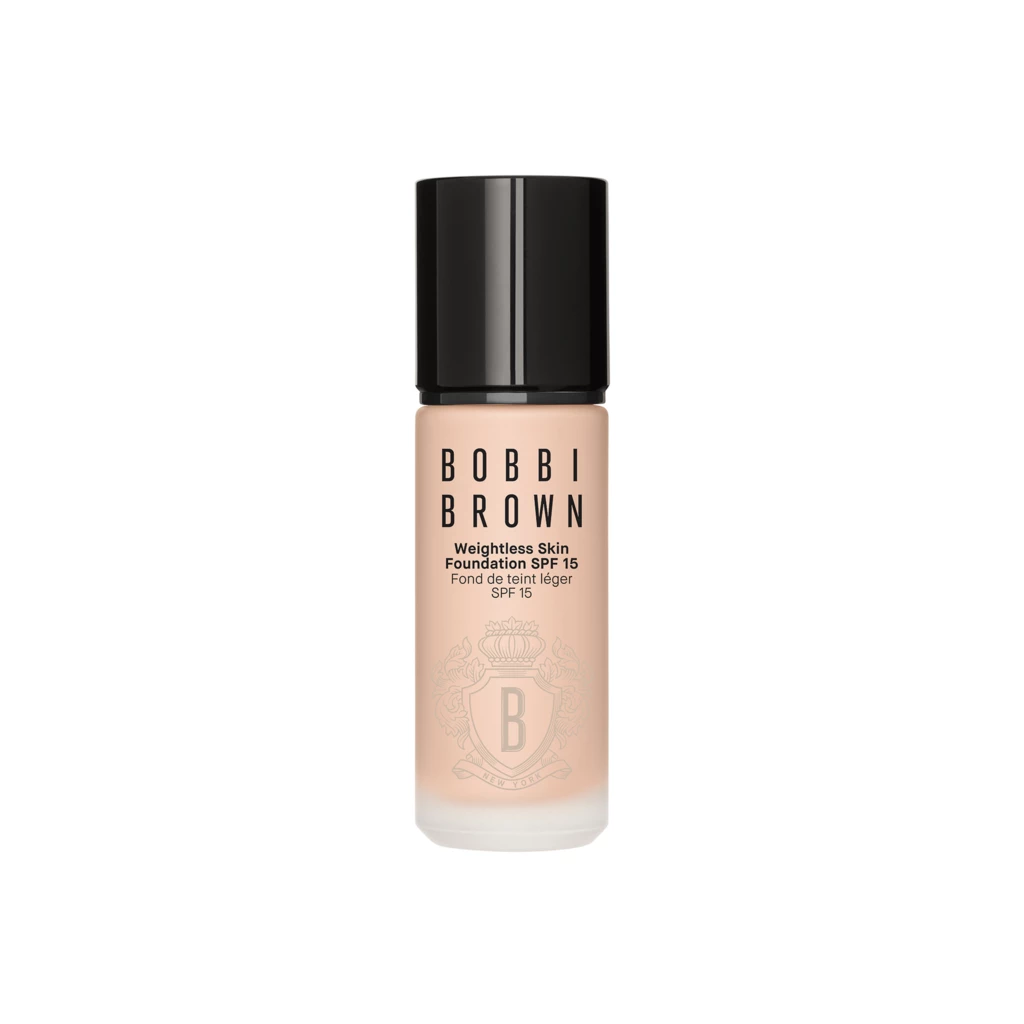 Bobbi Brown - Mini Weightless Skin Foundation SPF 15 28 Ivoryosoitteessa Kicks.fi