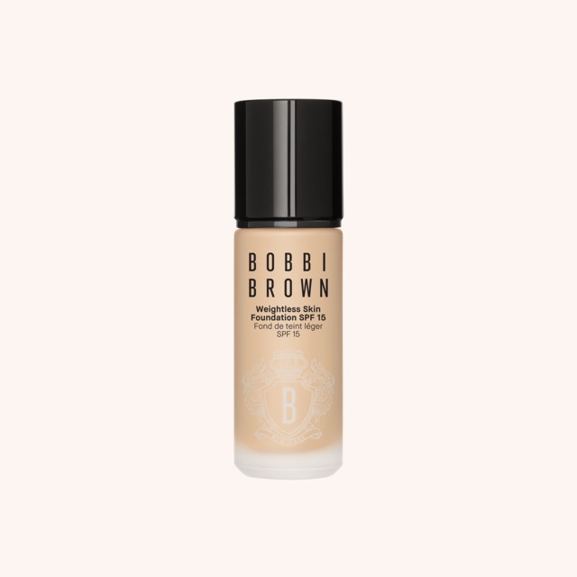 Mini Weightless Skin Foundation SPF 15 29 Cool Ivory Mini Weightless Skin Foundation SPF 15 29 Cool Ivory