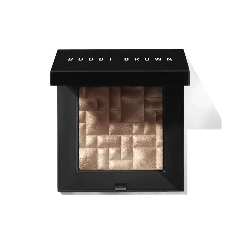 Bobbi Brown - Highlighting Powder Chestnut Glow på KICKS.no