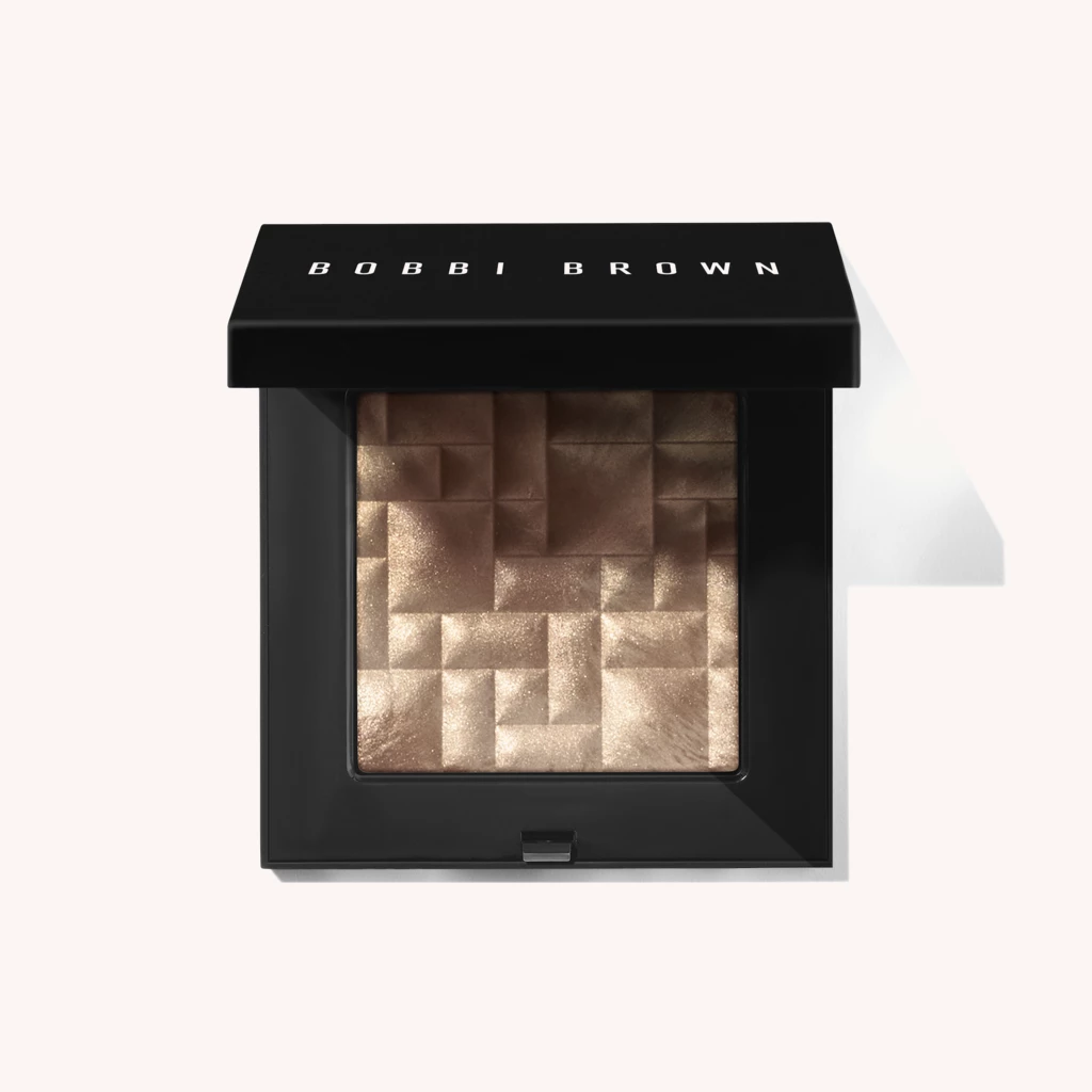 Highlighting Powder Chestnut Glow
