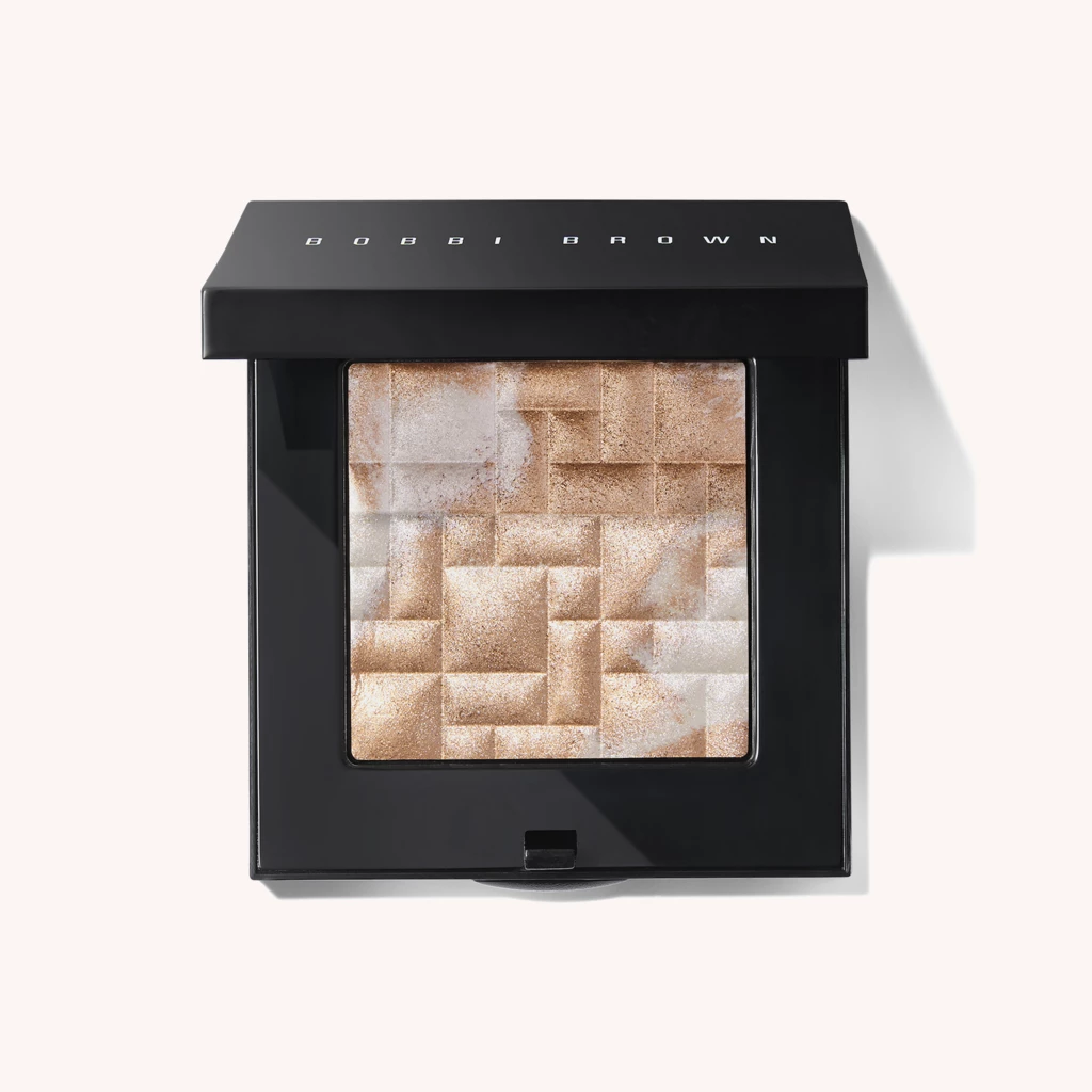 Highlighting Powder 38 Peach Glow