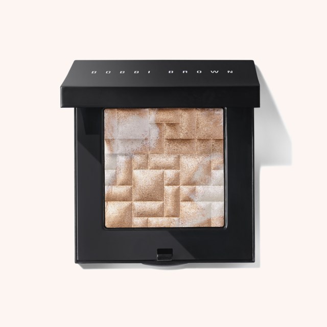 Highlighting Powder 38 Peach Glow Highlighting Powder 38 Peach Glow
