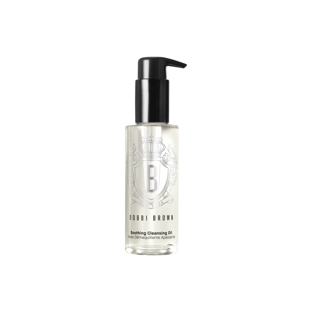Bobbi Brown - Soothing Cleansing Oil 100 ml på KICKS.se