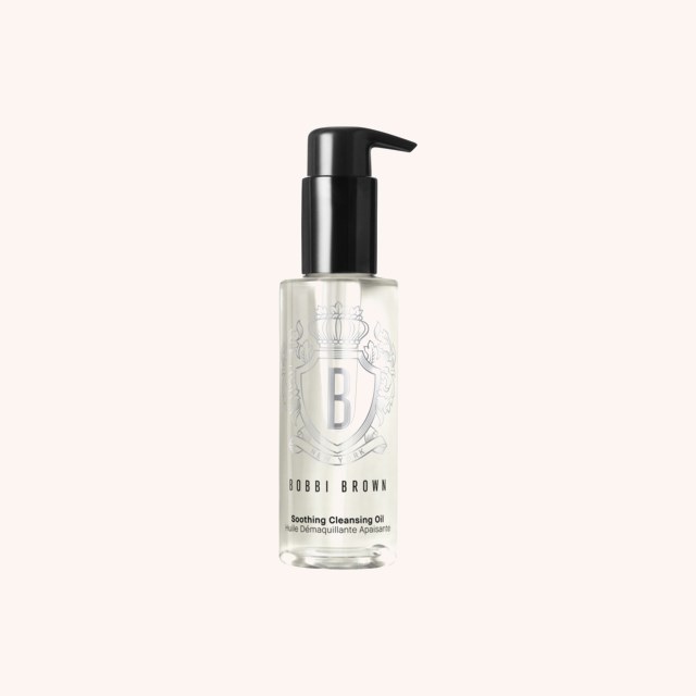 Soothing Cleansing Oil 100 ml Soothing Cleansing Oil 100 ml