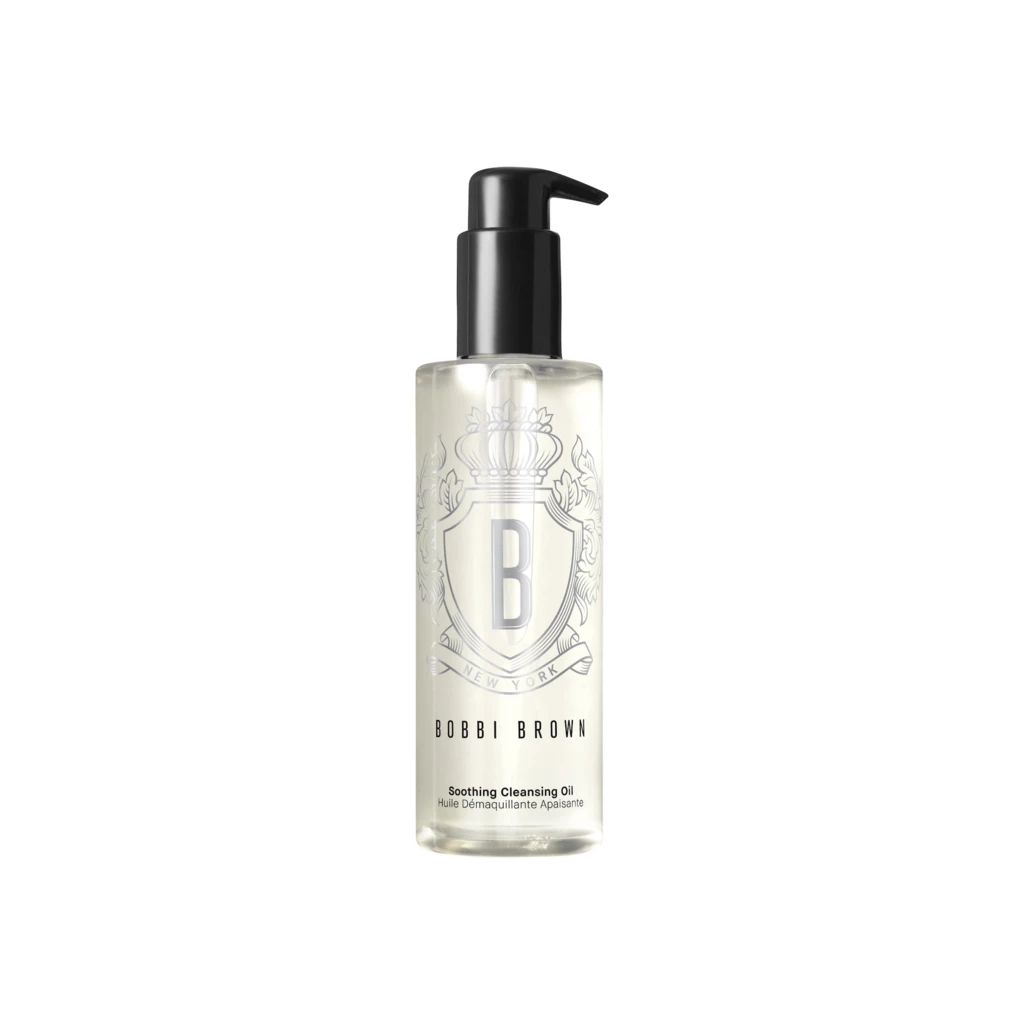 Bobbi Brown - Soothing Cleansing Oil 200 ml på KICKS.no