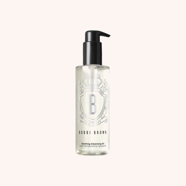 Soothing Cleansing Oil 200 ml Soothing Cleansing Oil 200 ml