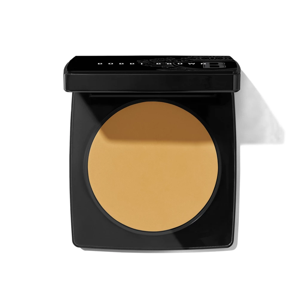 Bobbi Brown - Sheer Finish Pressed Powder Golden Orangeosoitteessa Kicks.fi