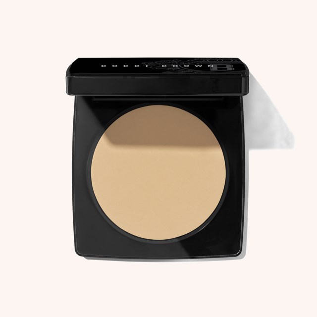 Sheer Finish Pressed Powder Soft Sand Sheer Finish Pressed Powder Soft Sand