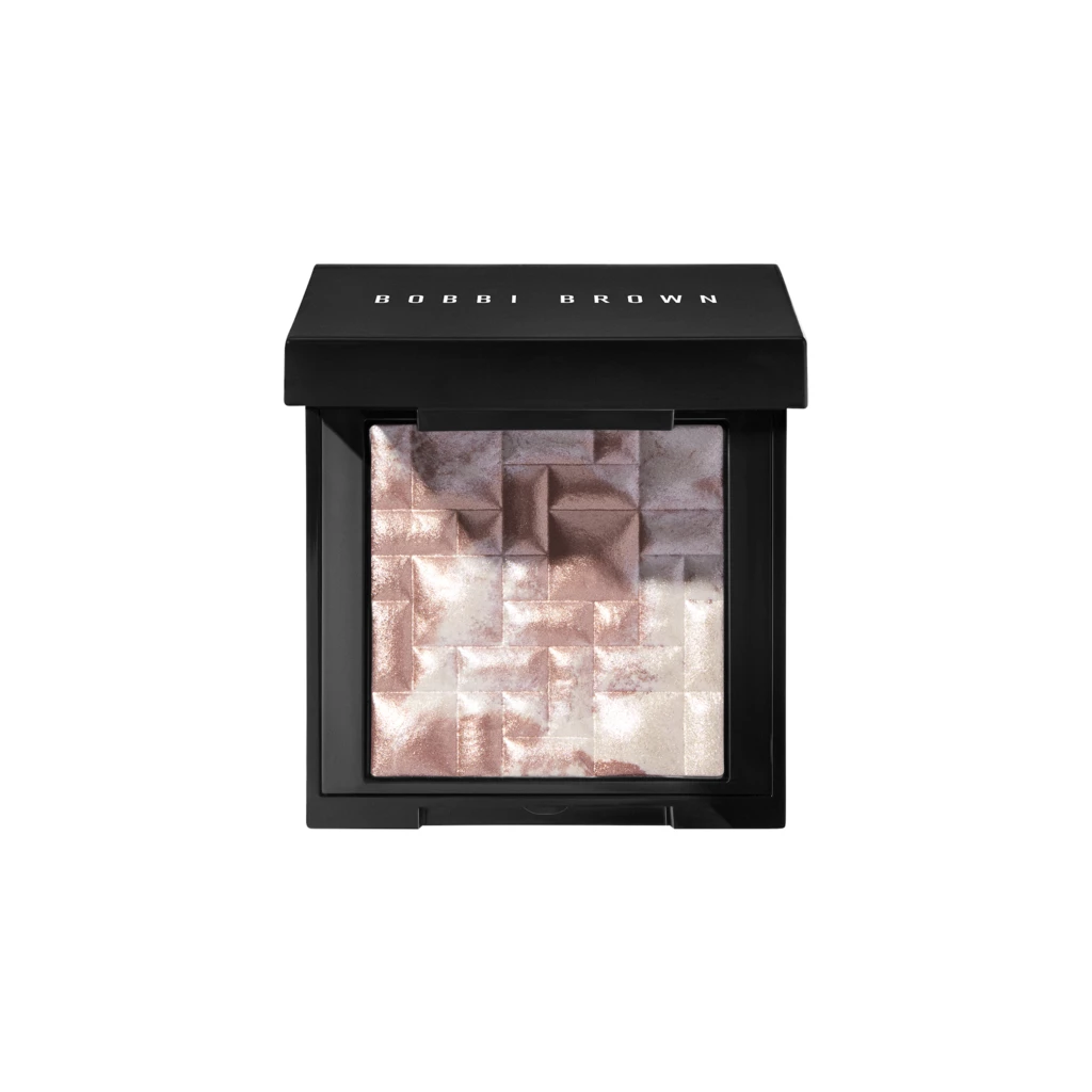 Bobbi Brown - Mini Highlighting Powder Pink Glow på KICKS.se
