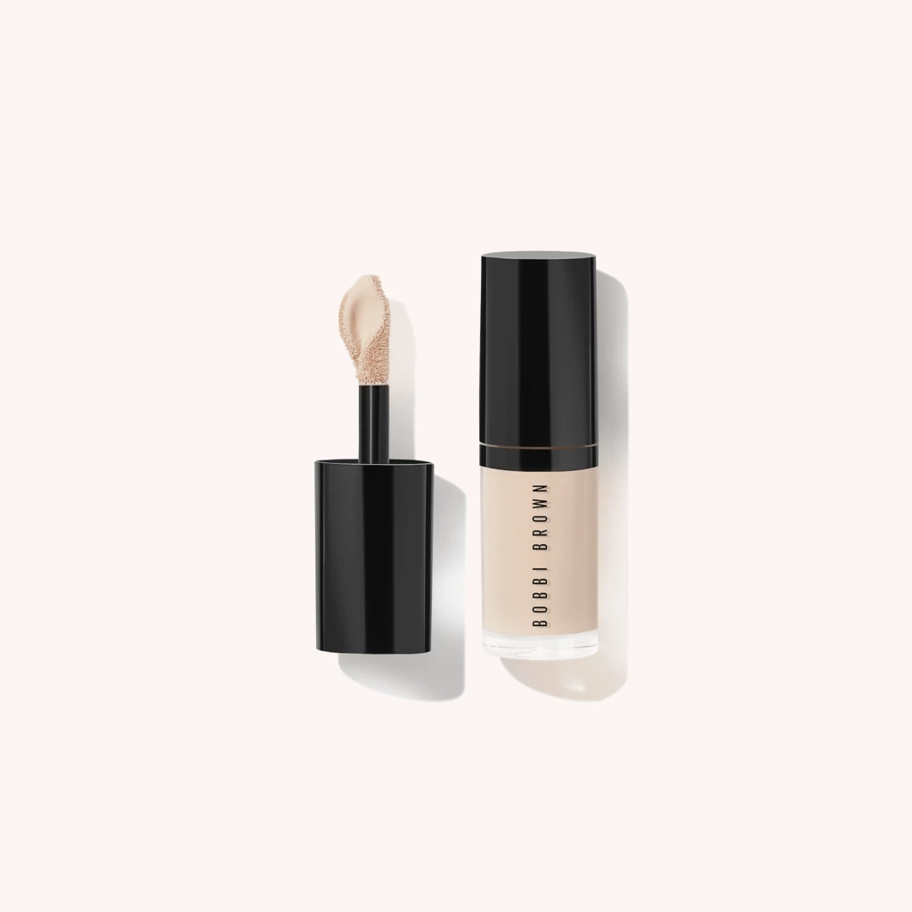 Mini Skin Full Cover Concealer Porcelain