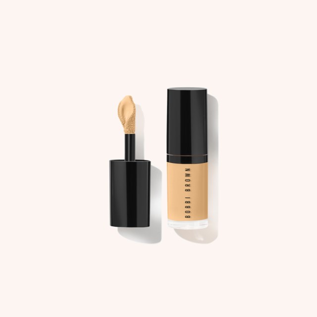 Mini Skin Full Cover Concealer Natural Mini Skin Full Cover Concealer Natural