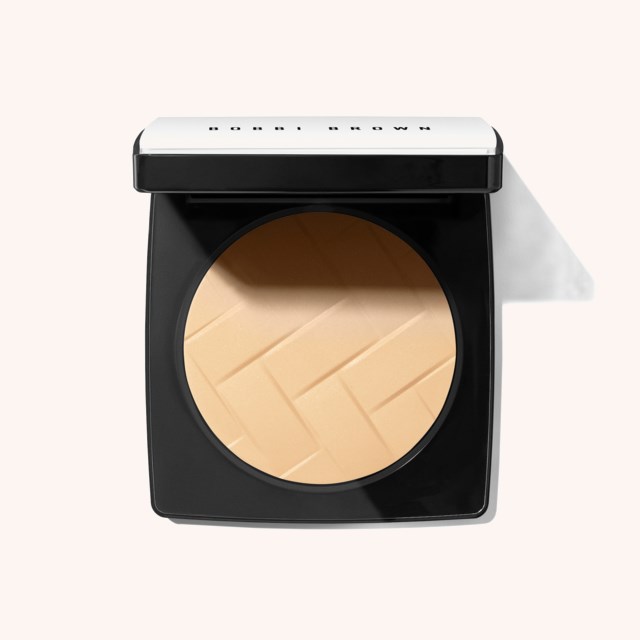Vitamin Enriched Pressed Powder Neutral Vitamin Enriched Pressed Powder Neutral