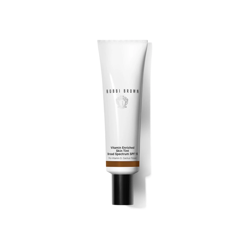 Bobbi Brown - Vitamin Enriched Tinted Moisturizer SPF15 Rich 3 på KICKS.se