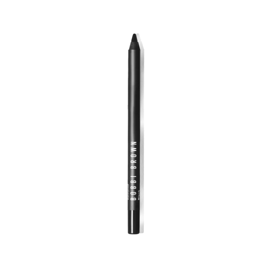 Bobbi Brown - 24-hour Waterproof Kajal Eyeliner Black på KICKS.no