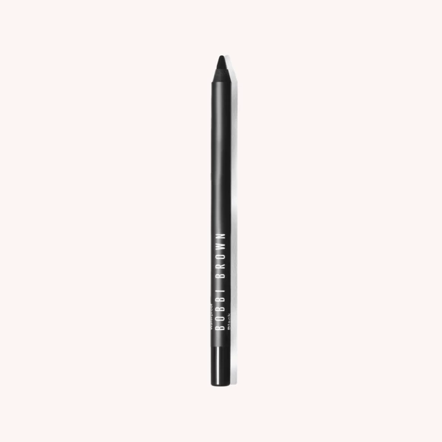 24-hour Waterproof Kajal Eyeliner Black 24-hour Waterproof Kajal Eyeliner Black