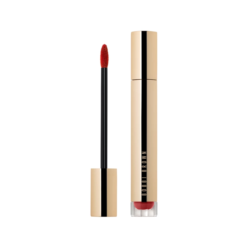 Bobbi Brown - Luxe Matte Liquid Lipstick 7 Icon på KICKS.no