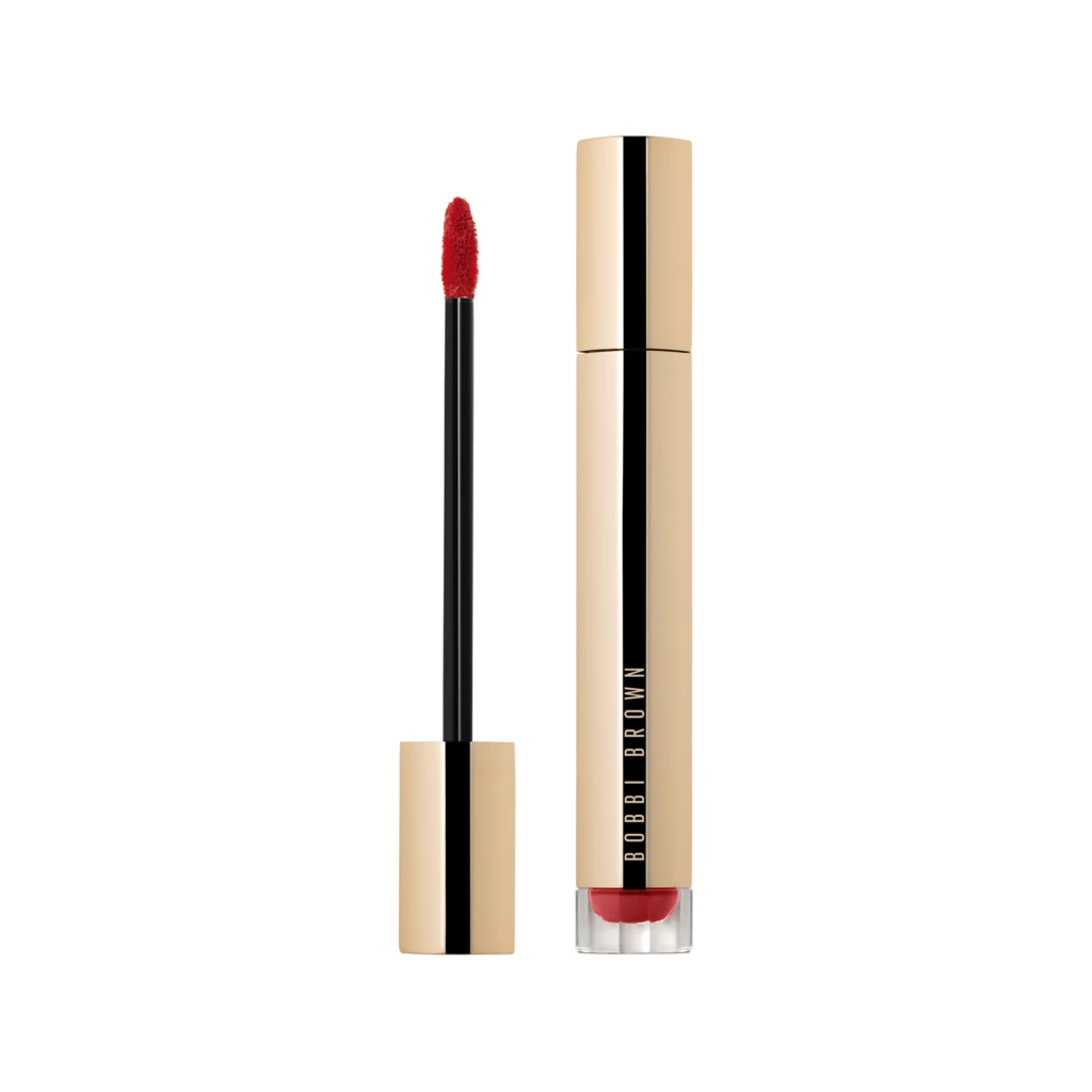 Bobbi Brown - Luxe Matte Liquid Lipstick 8 Chelsea Rose på KICKS.se