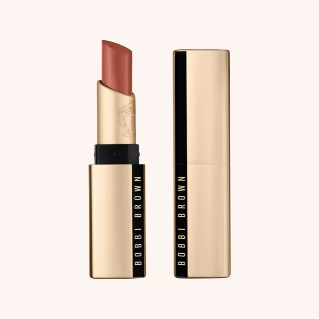 Luxe Matte Lipstick Afternoon Tea Luxe Matte Lipstick Afternoon Tea