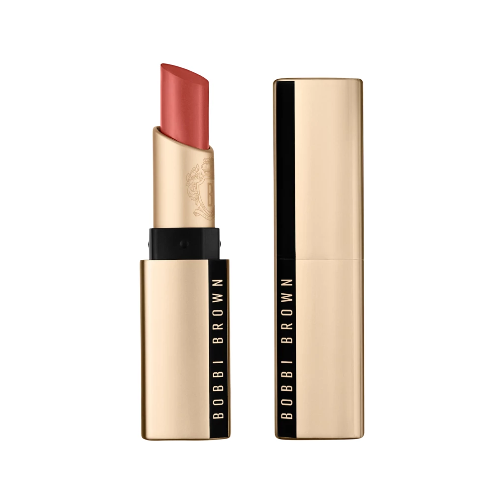Luxe Matte Lipstick Boss Pink
