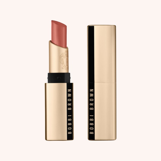 Luxe Matte Lipstick Neutral Rose Luxe Matte Lipstick Neutral Rose