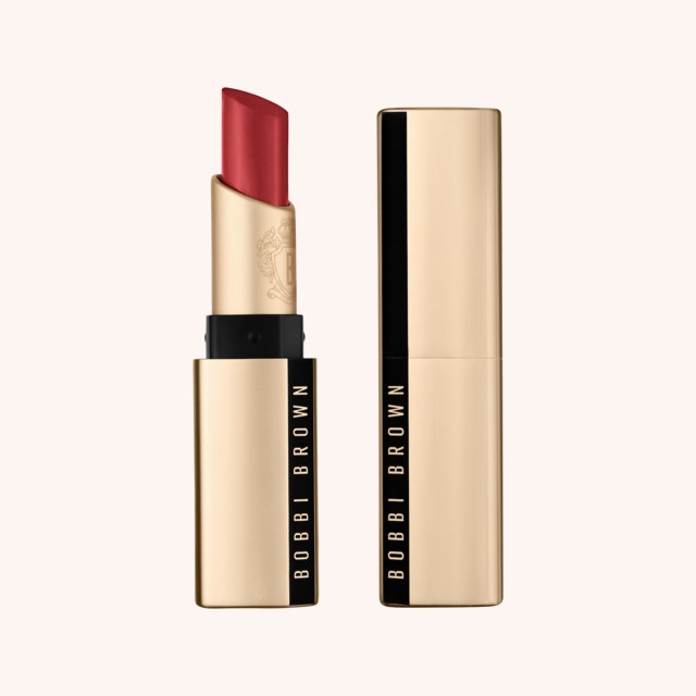 Luxe Matte Lipstick Claret Luxe Matte Lipstick Claret