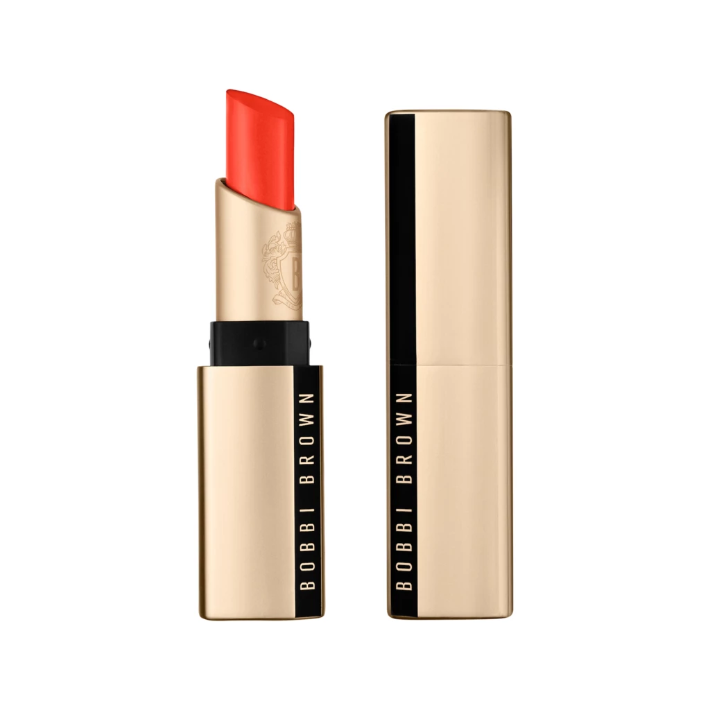 Luxe Matte Lipstick Power Play