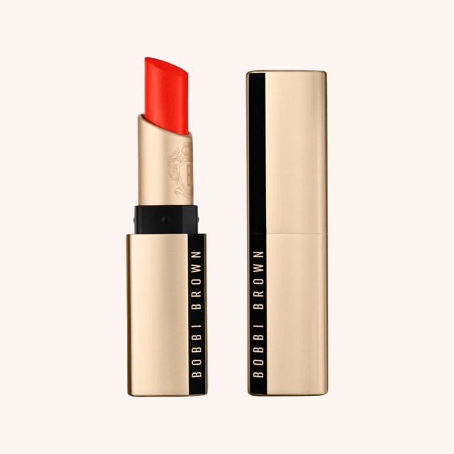 Luxe Matte Lipstick Traffic Stop Luxe Matte Lipstick Traffic Stop