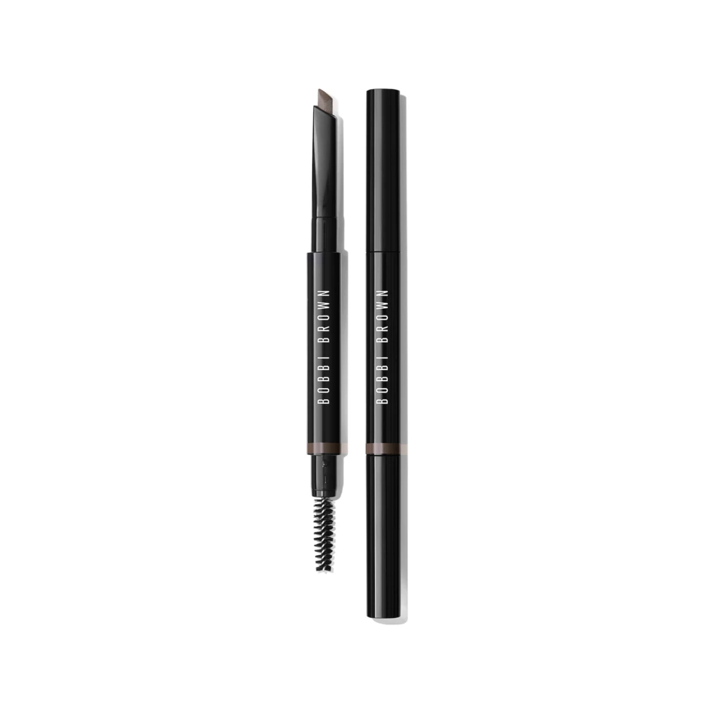 Bobbi Brown - Long-Wear Brow Pencil Saddle på KICKS.se