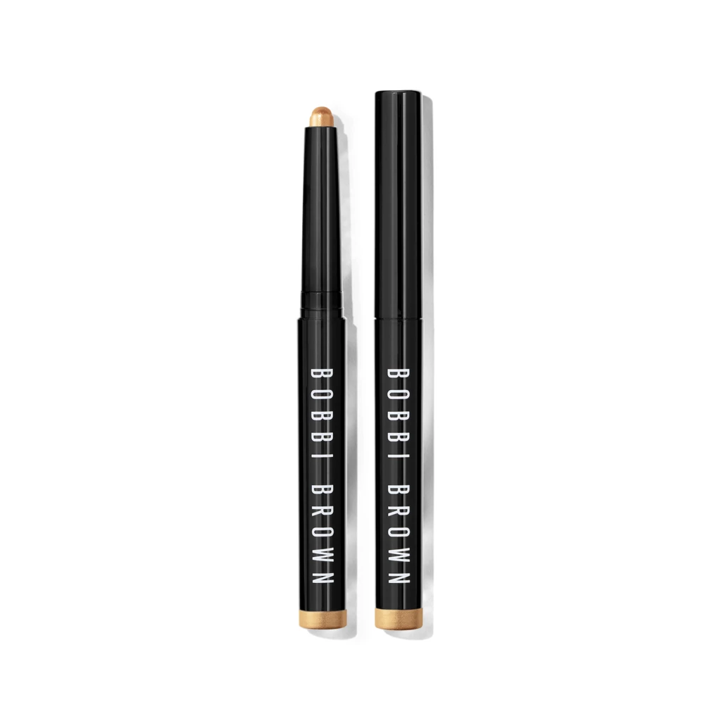 Long-Wear Cream Eyeshadow Stick Golden Light