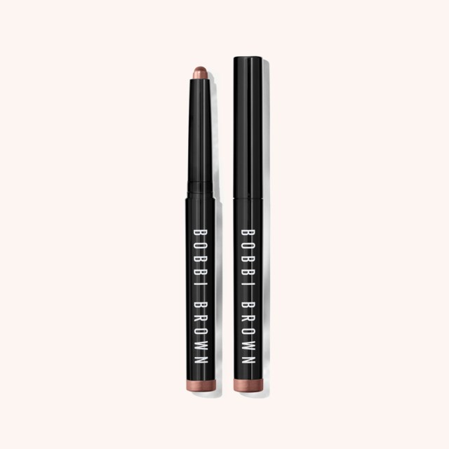 Long-Wear Cream Eyeshadow Stick Bronze