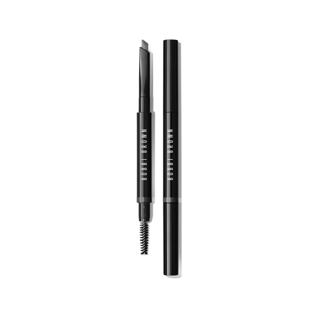 Bobbi Brown - Long-Wear Brow Pencil Soft Black på KICKS.se