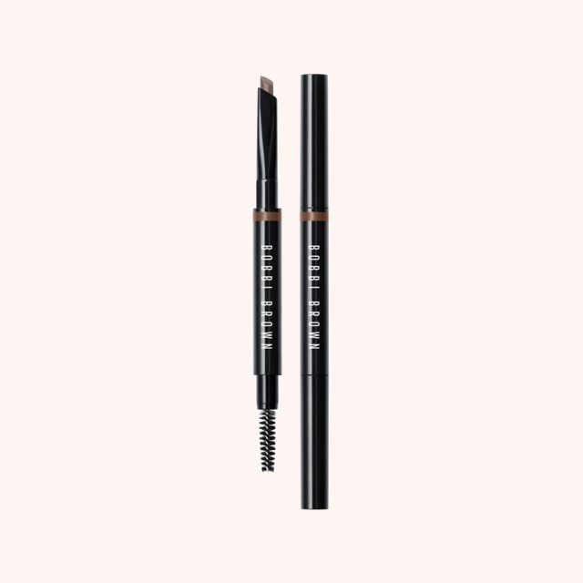 Long-Wear Brow Pencil 21 Cool Dark Brown