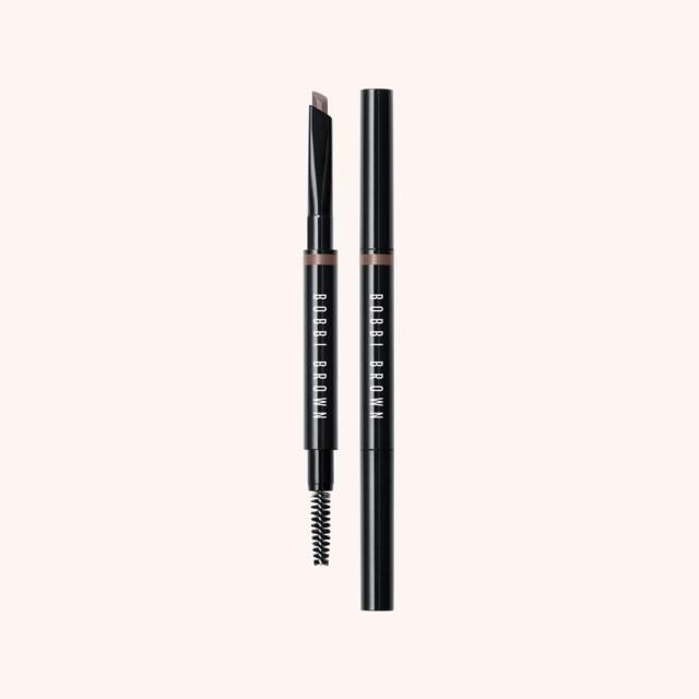 Long-Wear Brow Pencil 22 Neutral Dark Brown