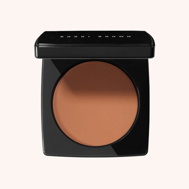Bronzing Powder Golden Tan