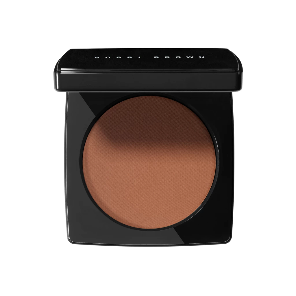 Bobbi Brown - Bronzing Powder Golden Natural på KICKS.no