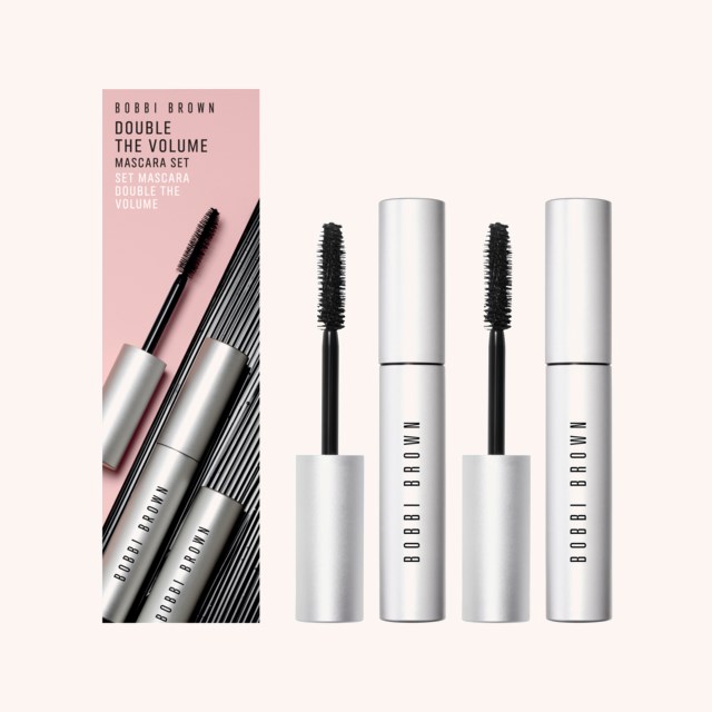 Double The Volume Mascara Set 1