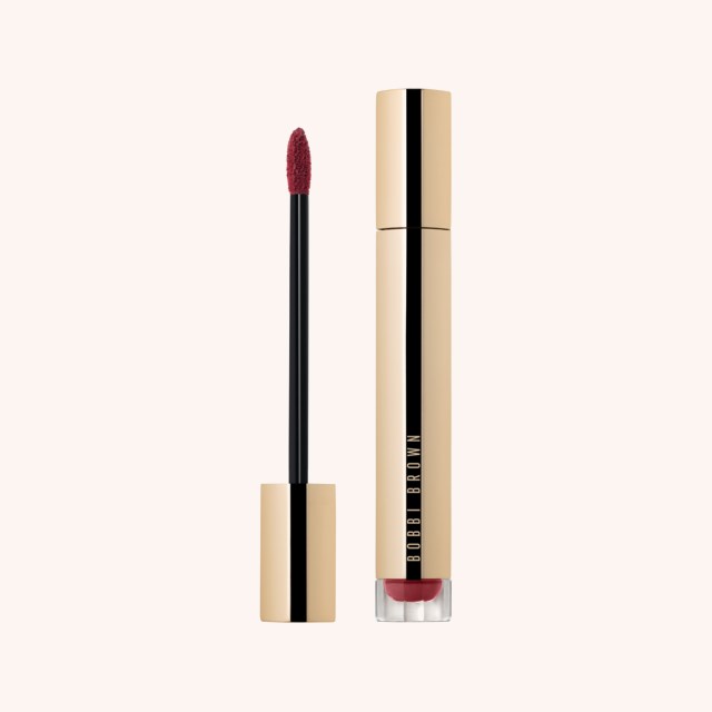 Luxe Matte Liquid Lipstick 14 Claret